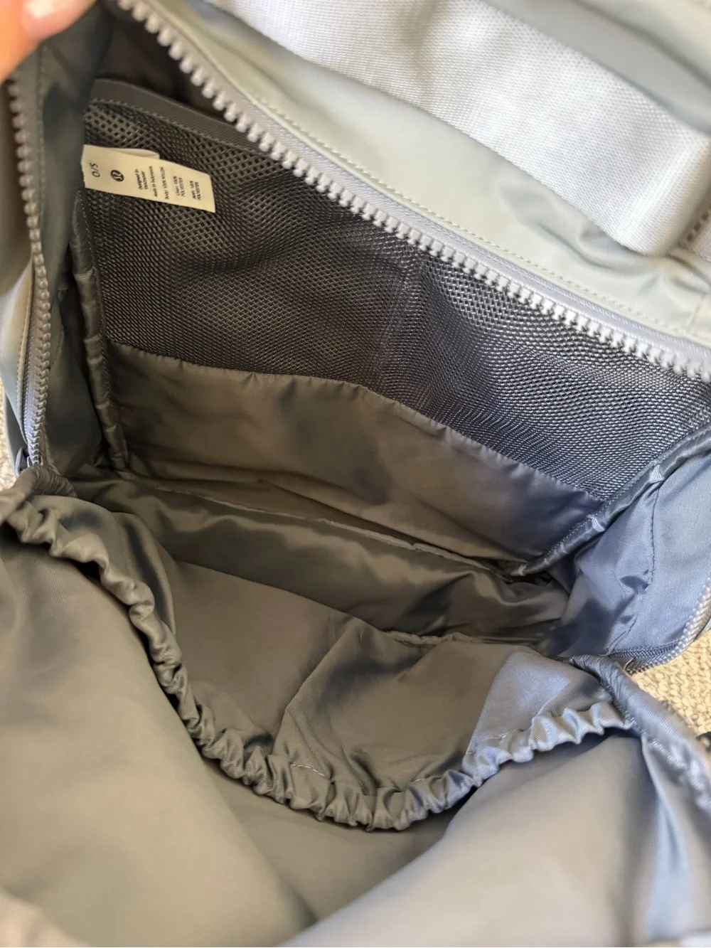 Lululemon Backpack